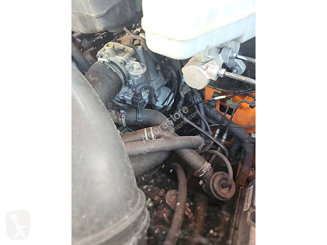 Коммунальная техника  Iveco 70C14G