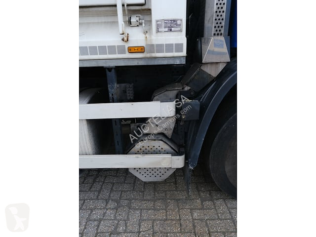 DAF 310 FAG road network trucks