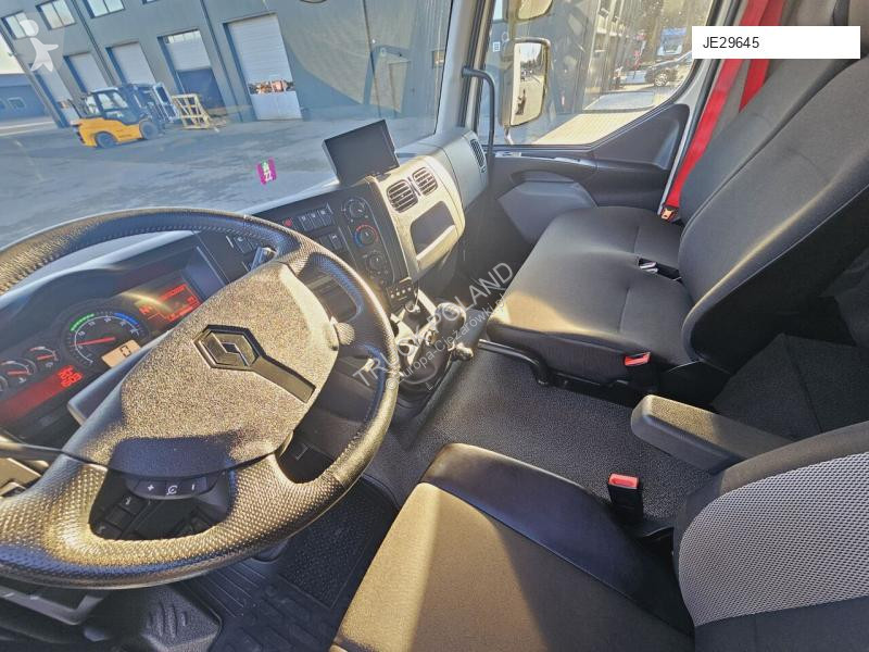Vägmaskiner Renault KANRO 5000