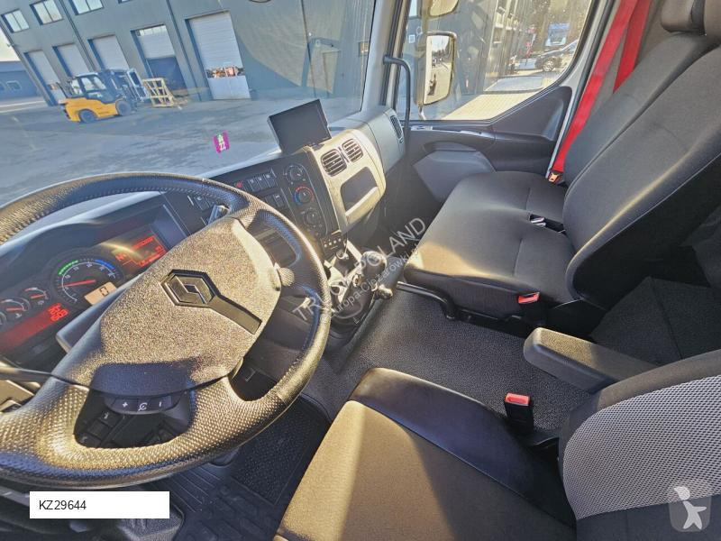 Vägmaskiner Renault KANRO 5000