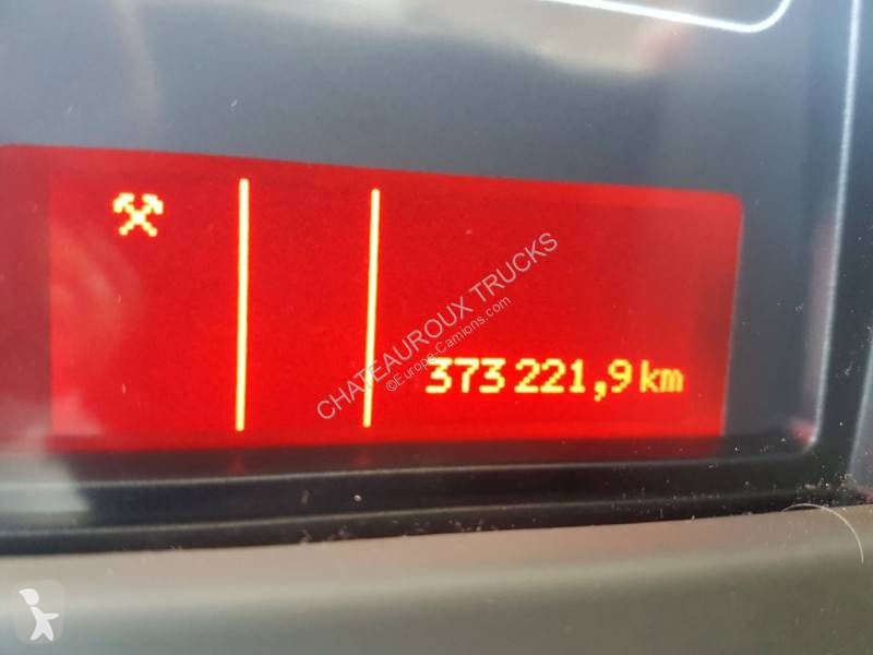 Silniční stroje Renault