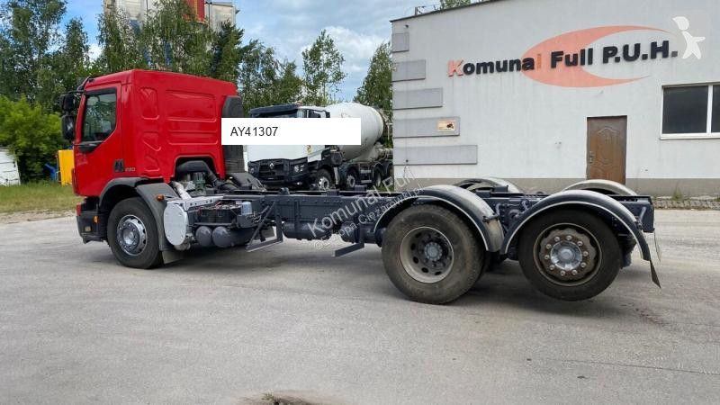 Silniční stroje Volvo RL 200