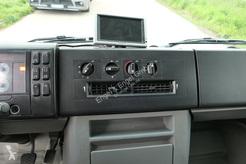 Nyttofordon Mercedes Vario 816 D...