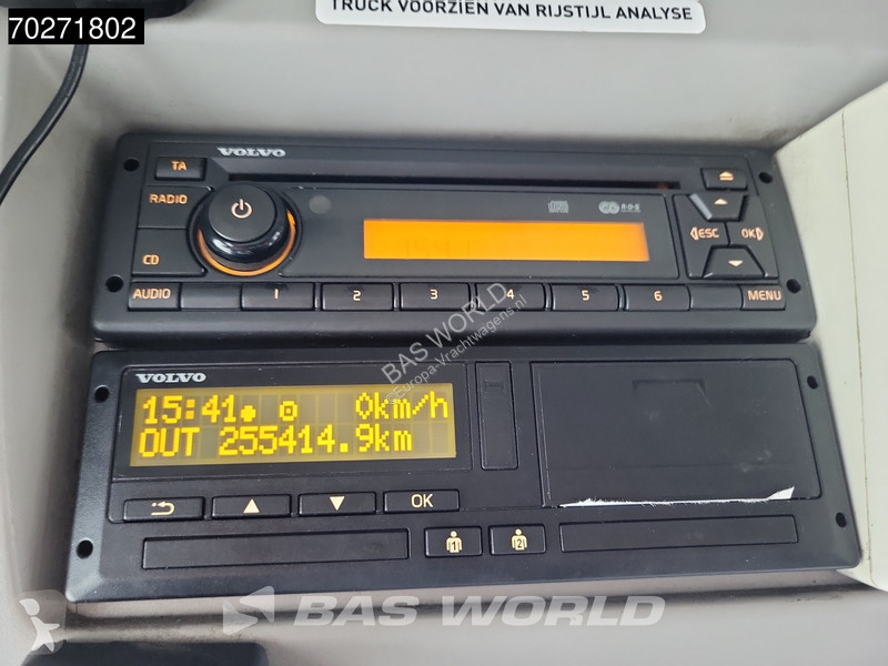 Utilaje pentru drumuri Volvo FE 300 6X2 -Truck...
