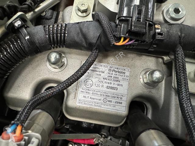 Utilaje pentru drumuri   FRANCEHYDRO
