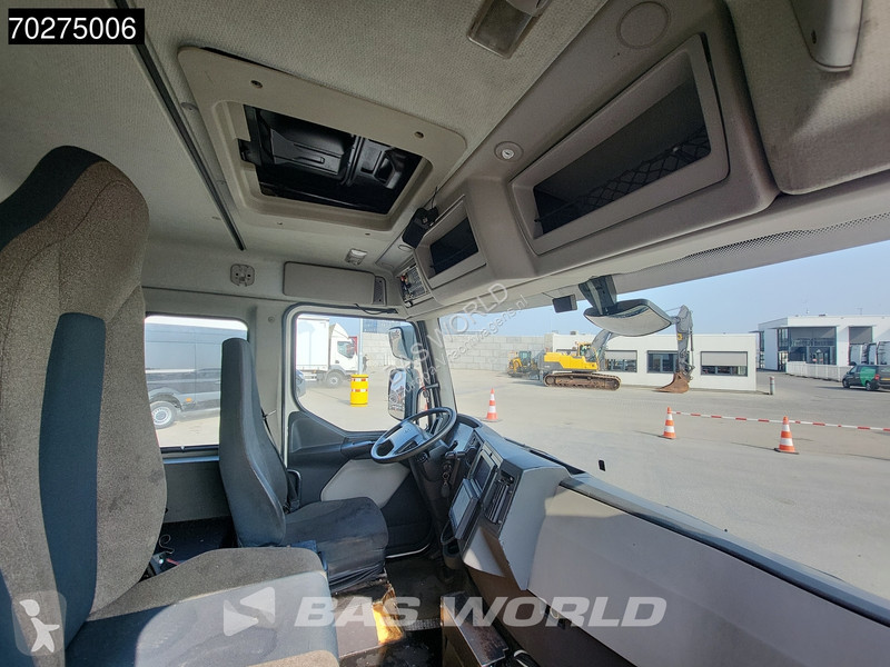 Silniční stroje Volvo FE 300 6X2 -Truck Geesink...