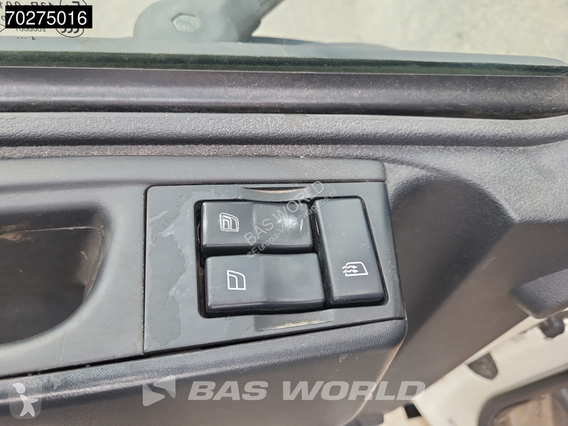 Maskine til vejarbejde Volvo FE 320 6X2 -Truck...