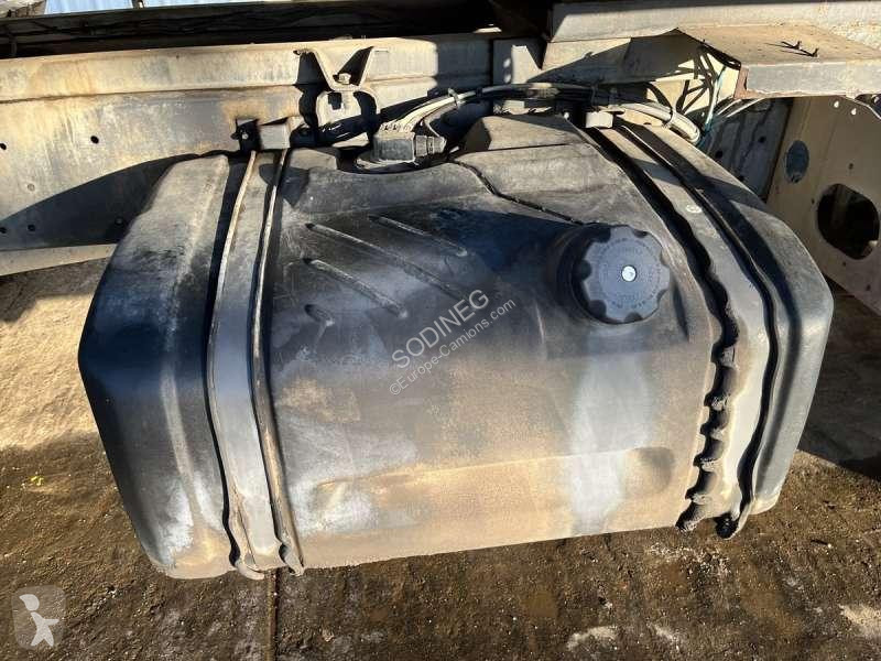 Gemeentevoertuig Renault PREMIUM