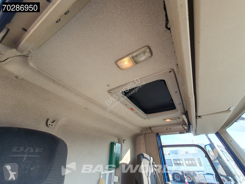 Vägmaskiner DAF 290 6X2 NL-Truck GeesinkNorba...