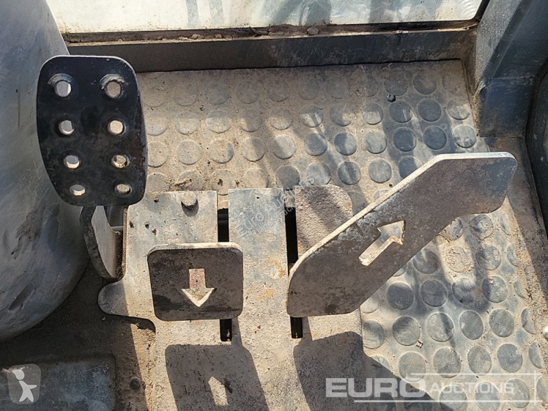 Utilaje pentru drumuri