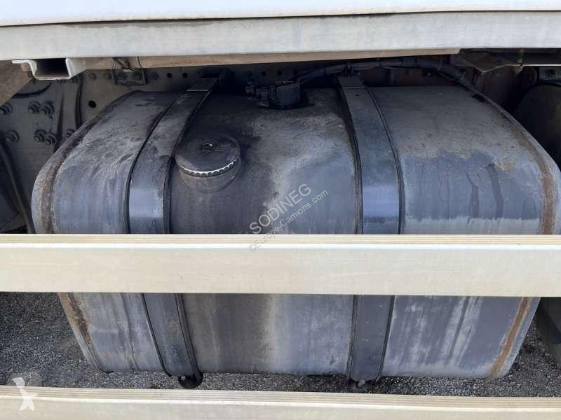 Utilaje pentru drumuri Mercedes AXOR