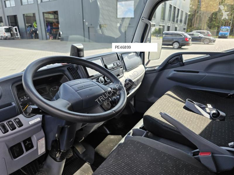 Silniční stroje Mitsubishi ROM SMART COMBI HOT...