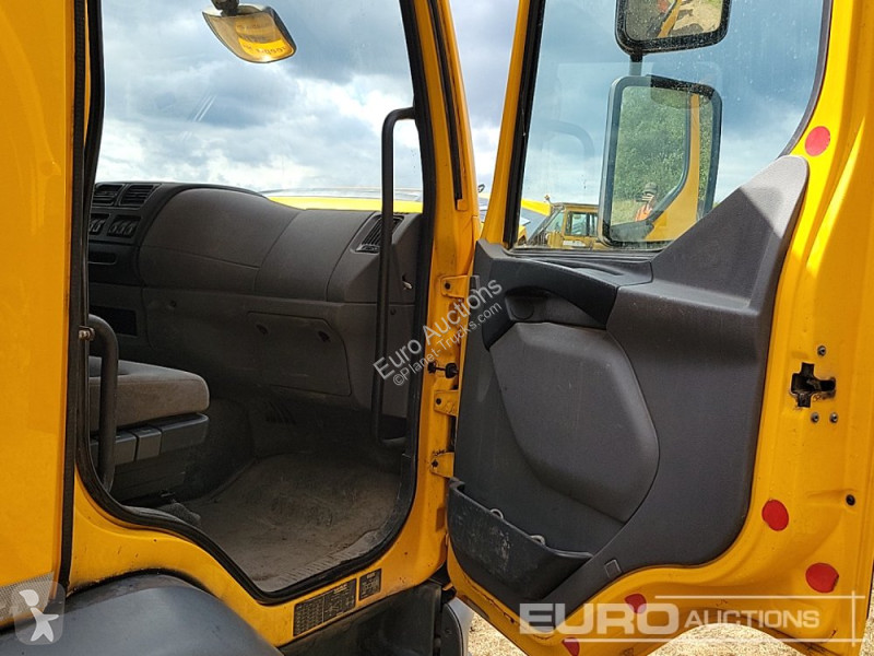 Utilaje pentru drumuri  LF55.180