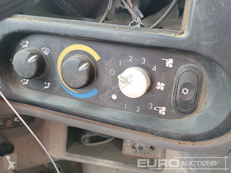 Utilaje pentru drumuri  LF