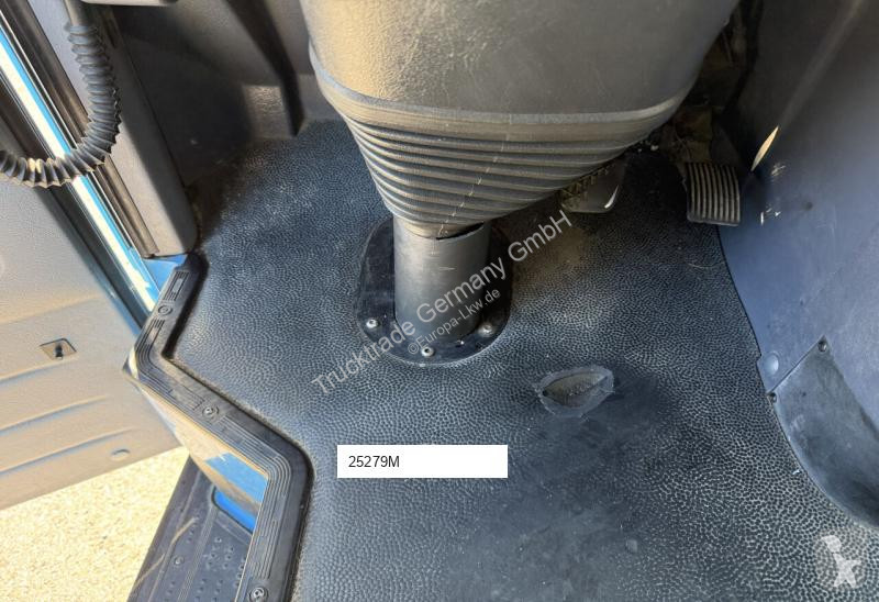 Silniční stroje Mercedes 2633 Ochsner /...
