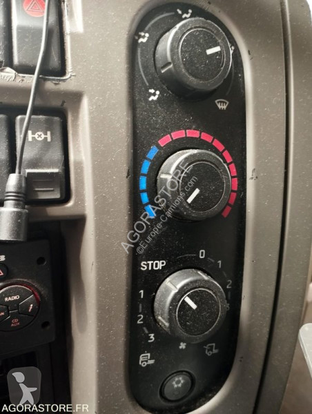 Vägmaskiner Renault PREMIUM