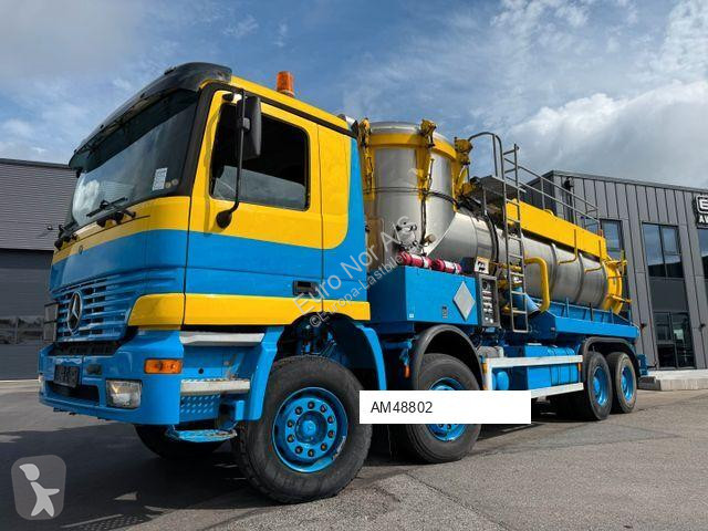 آلة لصيانة الطرق Koks MEGAVAC 8000