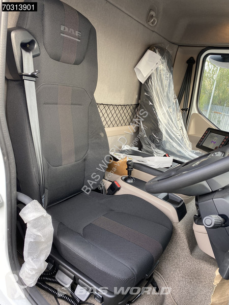 Engin de voirie DAF XB 230 4X2 NEW! Scarab...