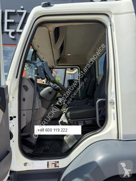 آلة لصيانة الطرق DAF LF 15.230