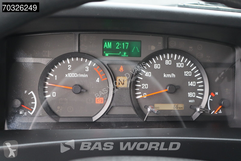 Maskine til vejarbejde Isuzu Isuzu  4X2 NEW!...