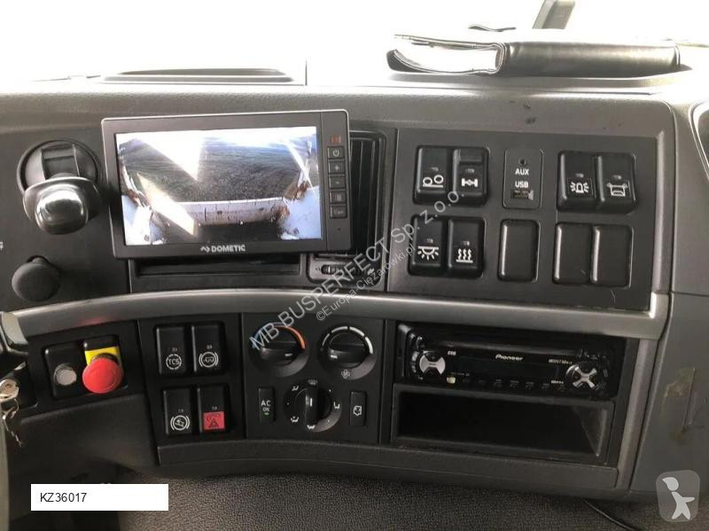 Engin de voirie Volvo FM 12 tylko 125000km...
