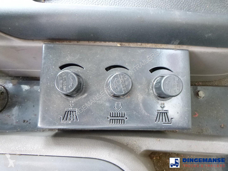 آلة لصيانة الطرق DAF 230 4x2 Euro 6 Schmidt...