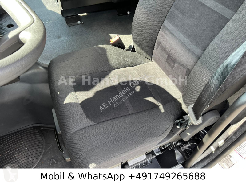 آلة لصيانة الطرق Iveco S-Way 340 CNG*Faun...