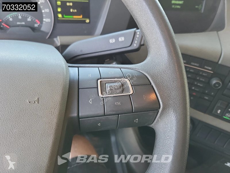 آلة لصيانة الطرق Volvo FH 540 FH 8X2 -truck APK...