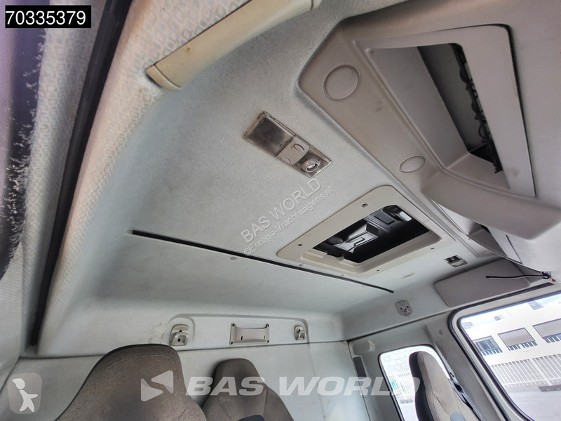 Volvo FE 320 6X2 -Truck Zoeller medium XL...