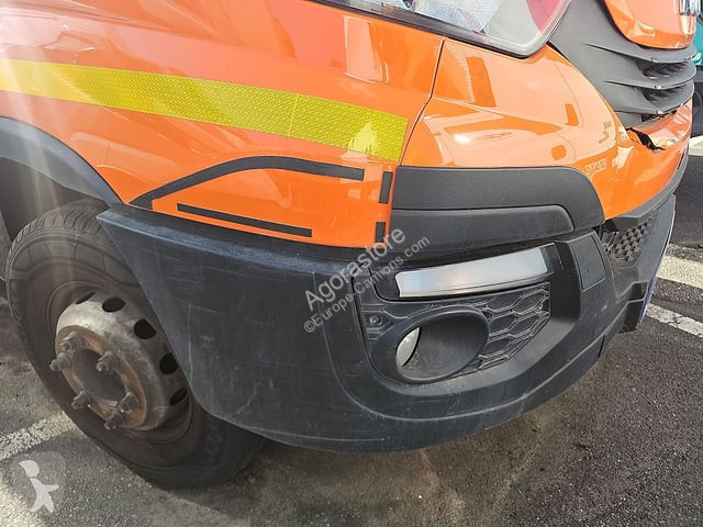 Коммунальная техника  Iveco 70C14G