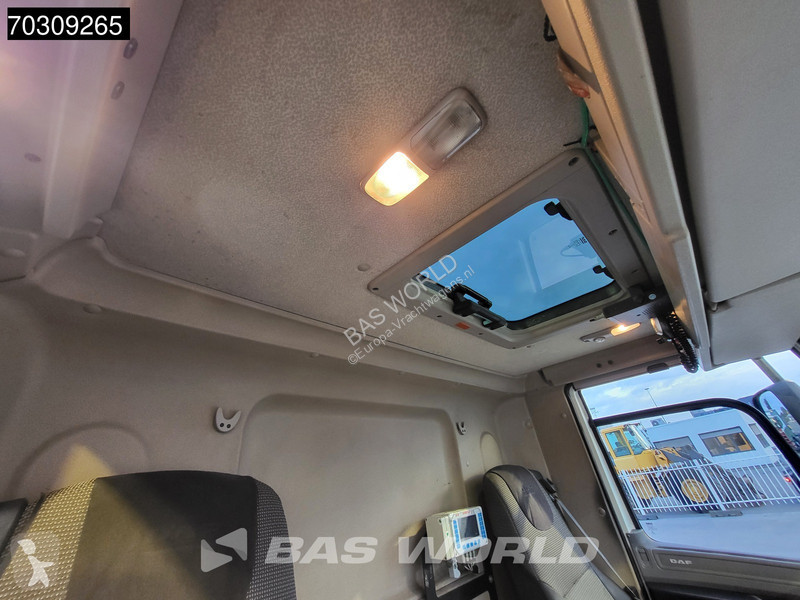Коммунальная техника  DAF 290 6X2 NL-Truck 20m3...