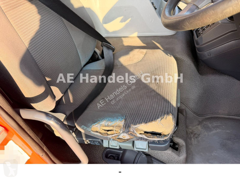 Útfenntartó-és-karbantartógép Volvo B3C BL Saug...