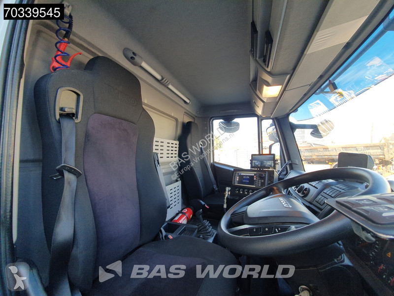 Iveco 120LE210 4X2 CNG Engine! 2300ltr val air...