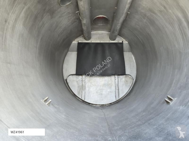 Vägmaskiner MAN Disab Centurion P210/9 ADR