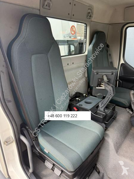 Silniční stroje Volvo VOLVO FL 15.250 Euro 6 //...