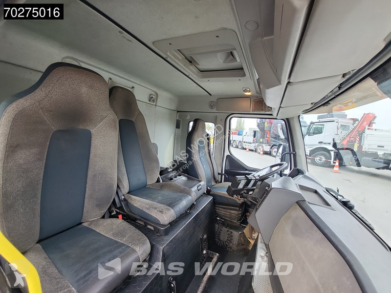 Maskine til vejarbejde Volvo FE 320 6X2 -Truck...