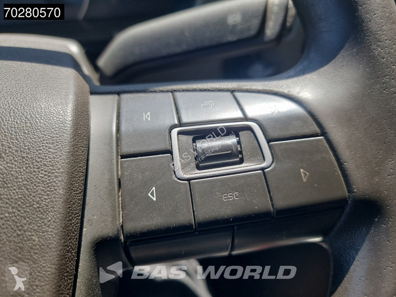Utilaje pentru drumuri Volvo FM 370 6X2 Hiab...