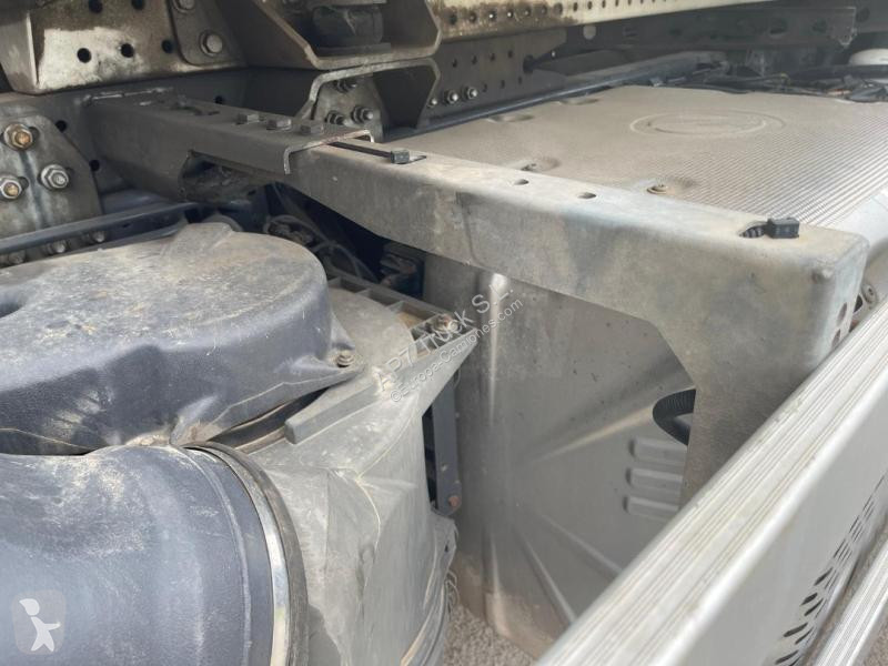 Utilaje pentru drumuri Iveco 330
