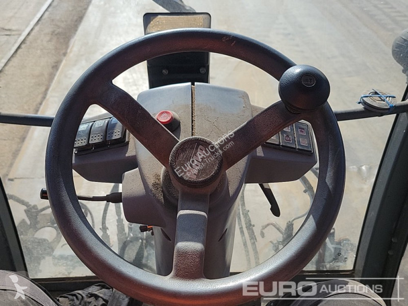 Utilaje pentru drumuri