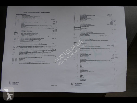 Utilaje pentru drumuri Boschung S2