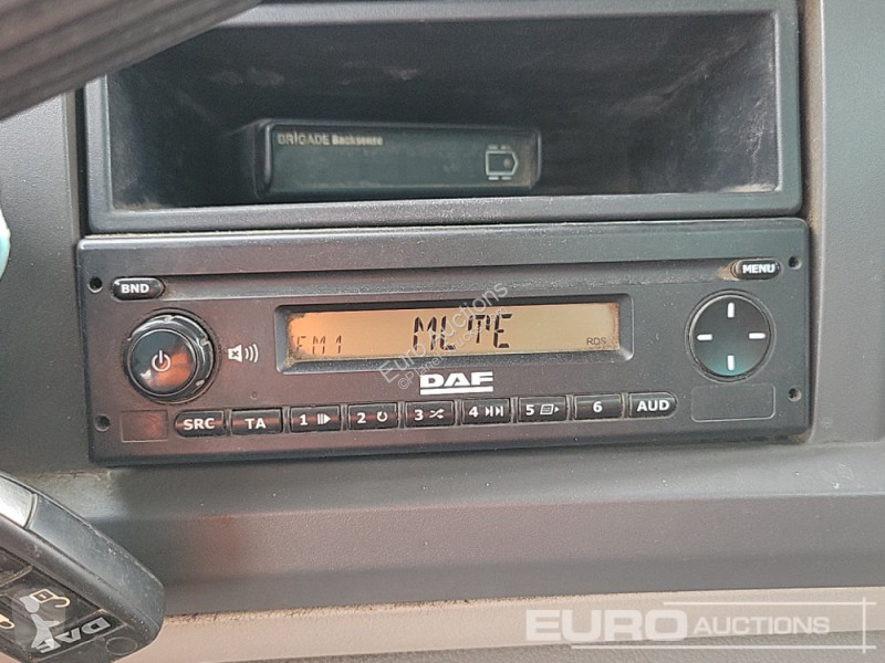 Utilaje pentru drumuri  LF220