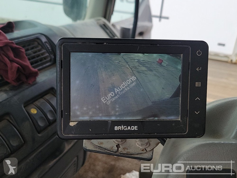 Utilaje pentru drumuri  LF