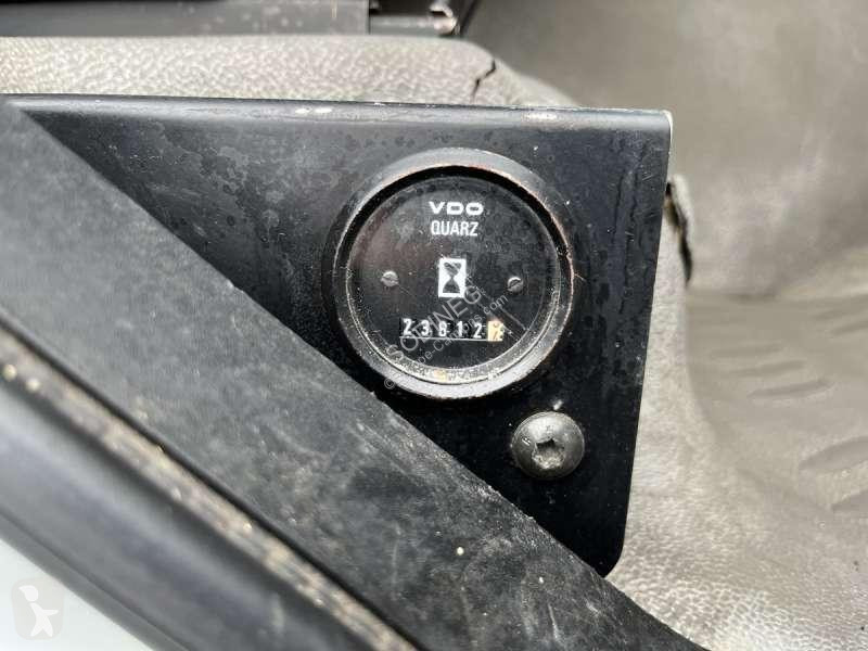 Vägmaskiner Renault PREMIUM