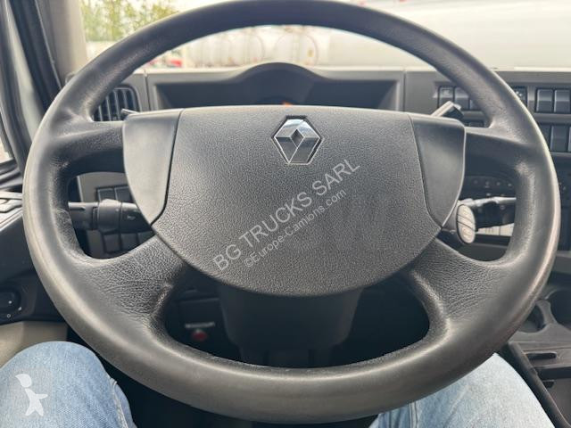 Camion Renault 270 DXI