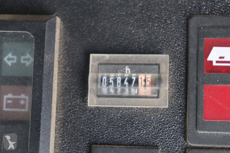 Vägmaskiner Ravo 5002 SI