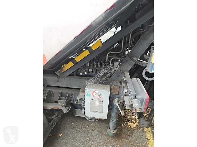 Коммунальная техника  Iveco 70C14G