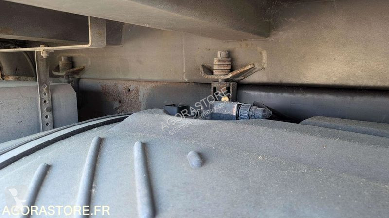 Vägmaskiner Renault MIDLUM