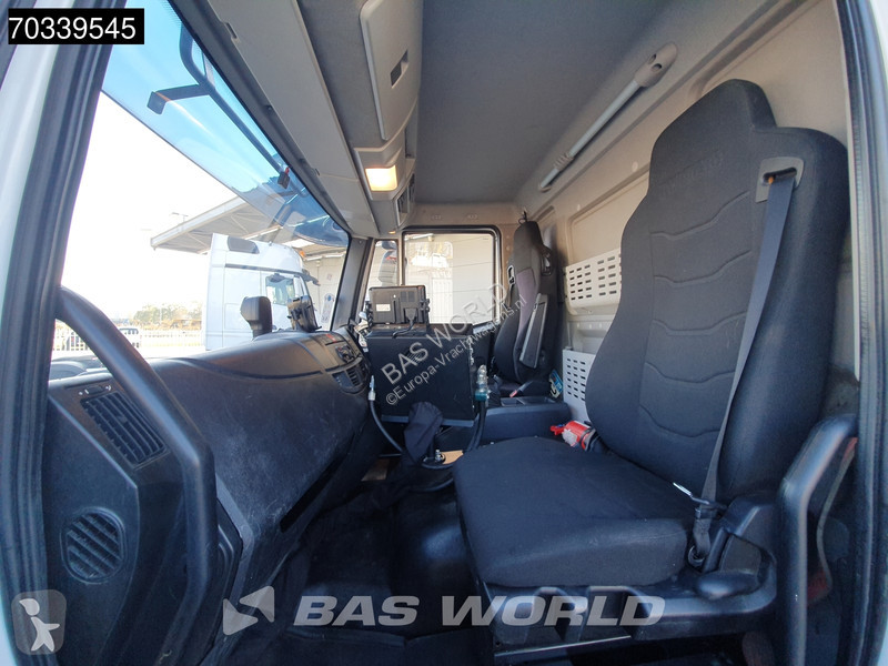 Iveco 120LE210 4X2 CNG Engine! 2300ltr val air...
