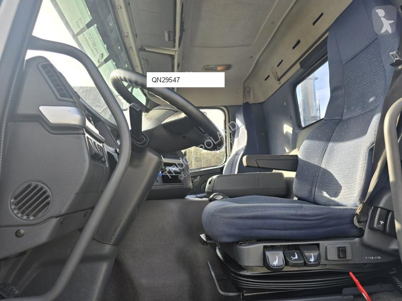 Utilaje pentru drumuri Volvo JOSKIN