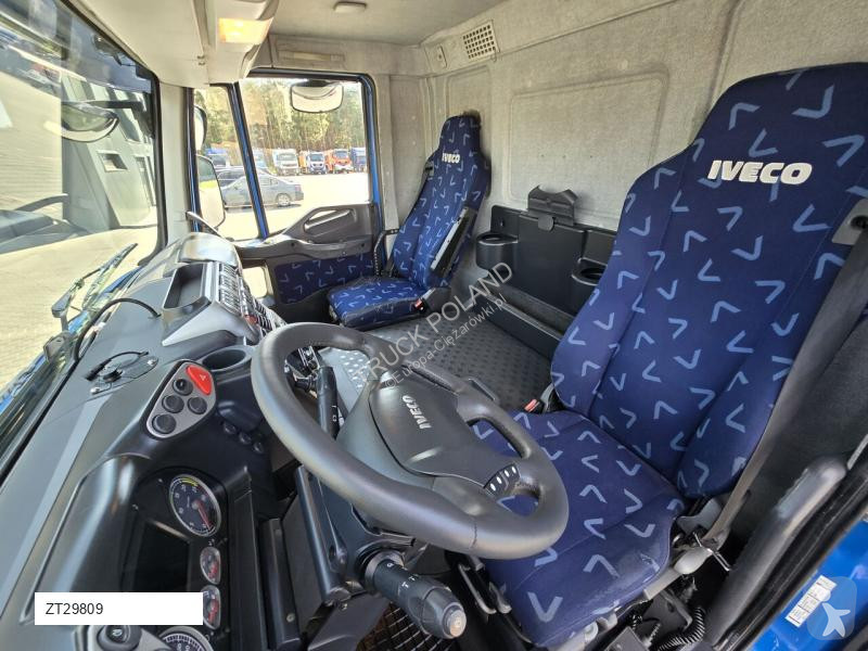 Utilaje pentru drumuri Iveco WUKO MULLER KOMBI...